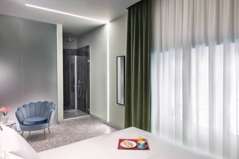 Child-friendly apartment | Close to Naples Cathedral | City view | Pet-friendly — photo 5