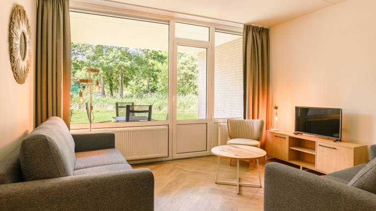 Ferienwohnung  Bruinisse
