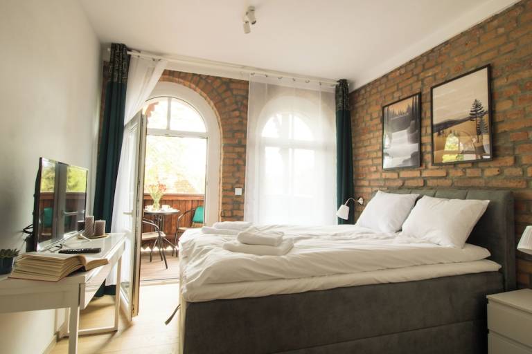 Apartament Polanica-Zdrój