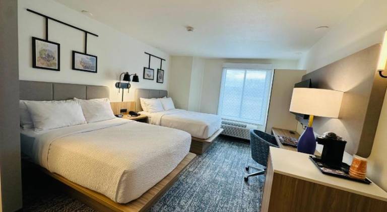 Sleep Inn South Jordan-Sandy — photo 2