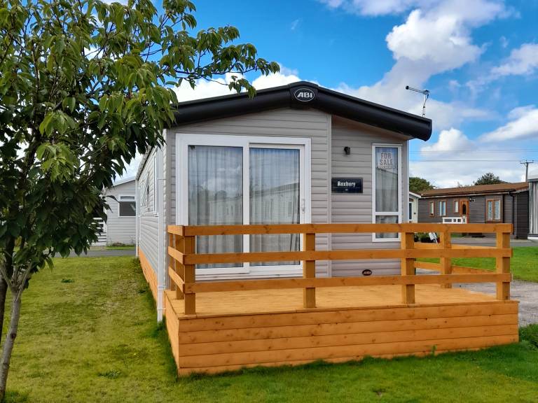Children-friendly nice cottage with yard | Pets allowed in Falkirk