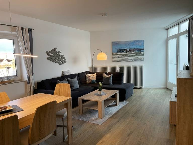 Charming apartment | Water view | Close to the beach | Pets allowed — photo 5