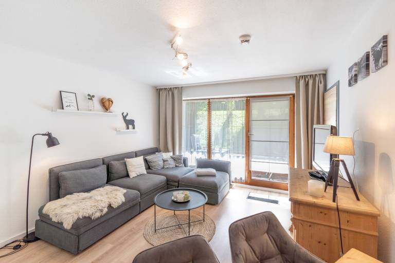 Ferienwohnung Bad Hindelang