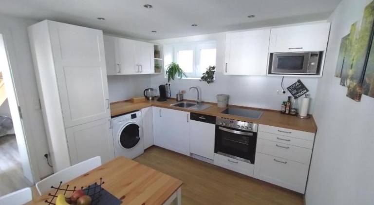 Holiday apartment with 1 room for 2 persons — photo 4