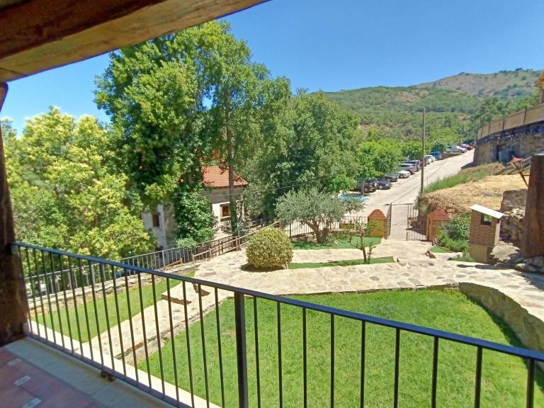 Casa rural  Navaconcejo