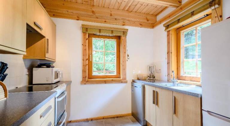 Vacation home with 2 rooms for 4 persons — photo 5