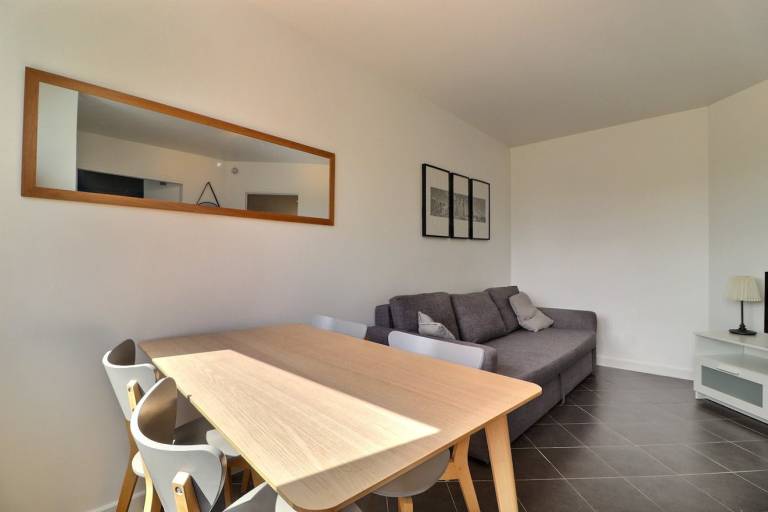 Pleasant rental apartment | Pets are welcome — photo 4