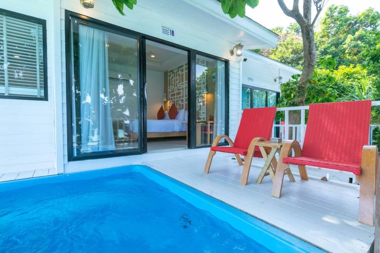 Villa Ko Lipe