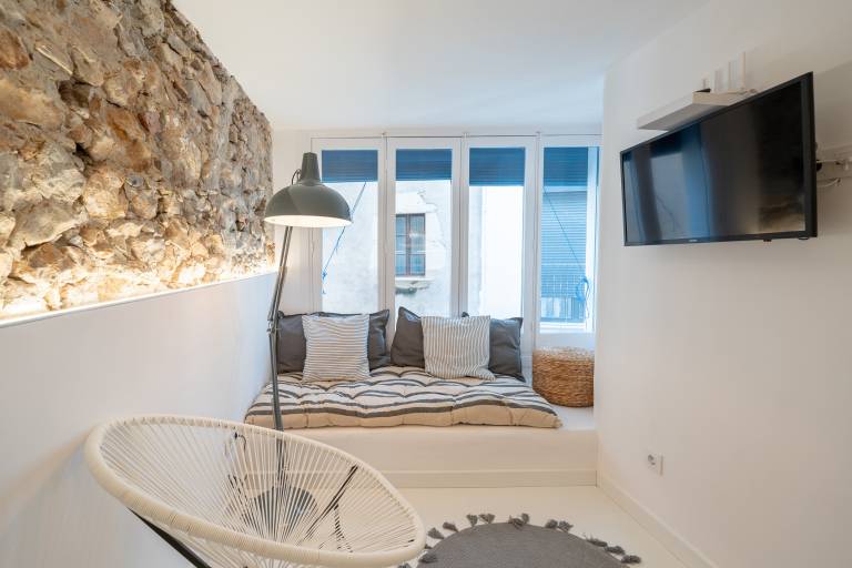 Rental apartment with 2 rooms for 4 persons — photo 4