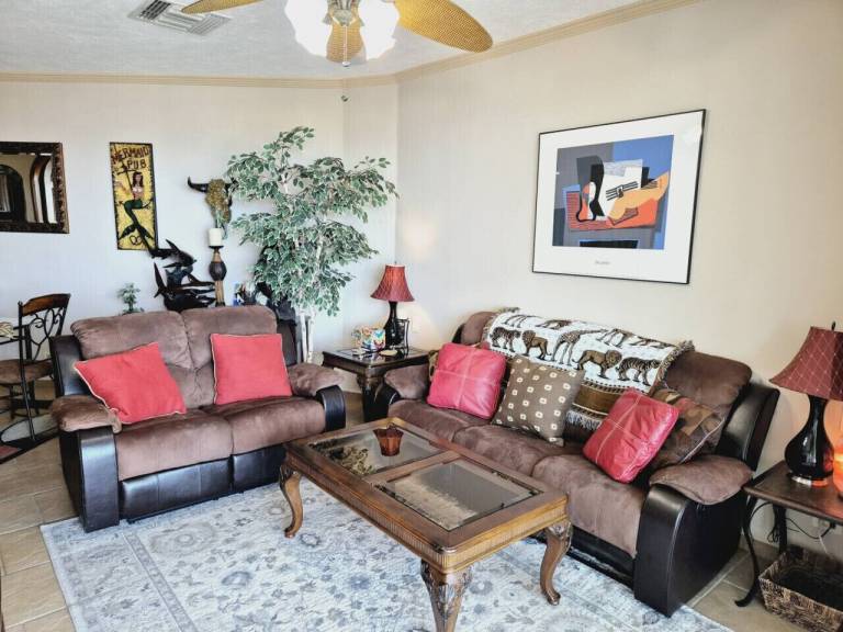 Ferielejlighed  Bella Vista