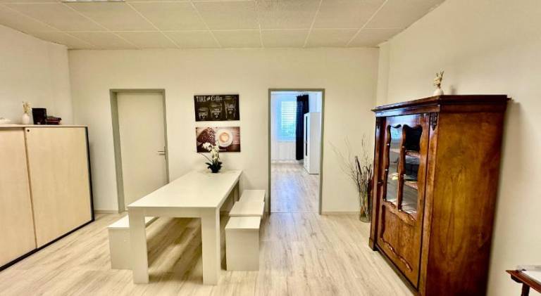 Holiday apartment with 1 room for 2 persons — photo 2