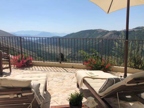 Appartamento Santo Stefano di Sessanio