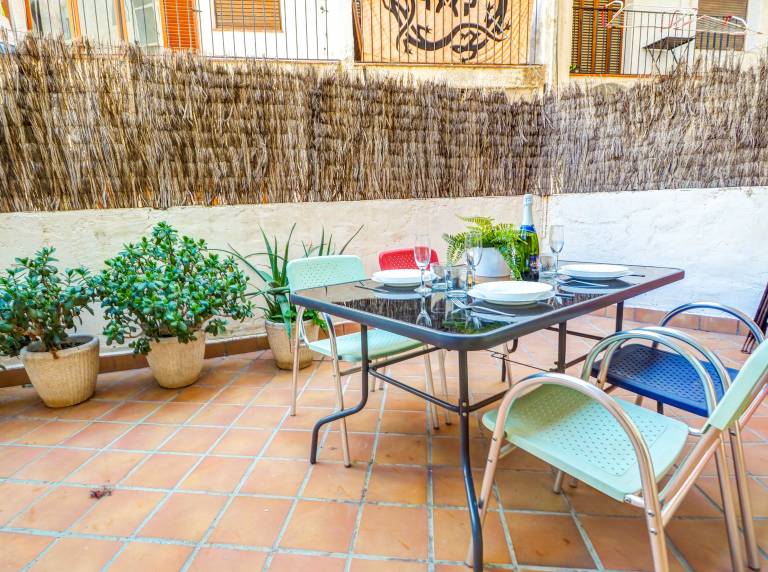 Appartement  Sant Pere de Ribes