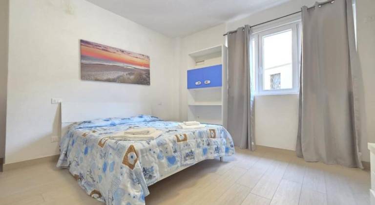 Rental apartment with 2 rooms for 6 persons in Follonica
