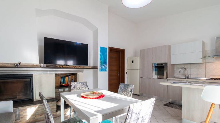 Appartamento Nurachi