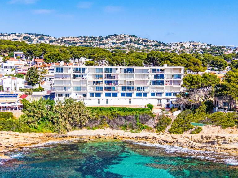 Apartment Calp