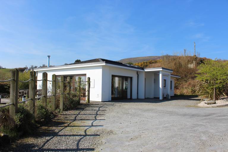 House  Carrowtrasna