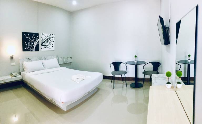 Sweet Hug Hotel — photo 2