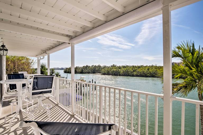 Apartment Marco Island