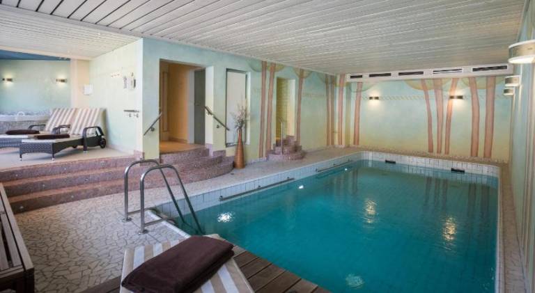 Hotel Garni Furst von Waldeck — photo 3