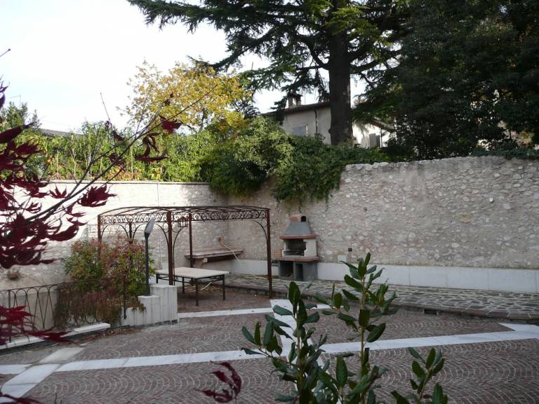 Casa vacanza Vestenanova