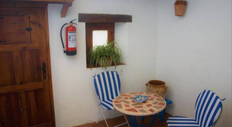 La Casita de Nerea in Cuenca