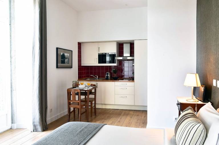 Bed & Breakfast Lisbona