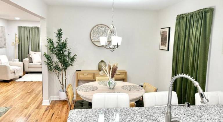 House with 6 rooms for 15 persons — photo 2