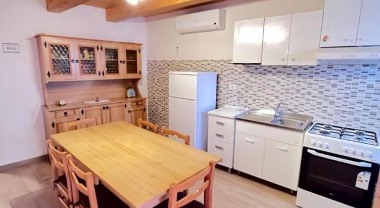 Holiday apartment with 1 room for 4 persons — photo 4