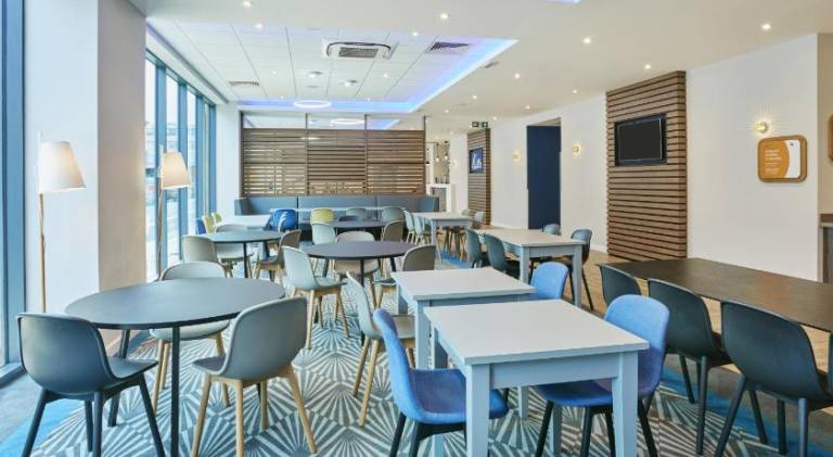 Holiday Inn Express Grimsby By IHG — photo 4