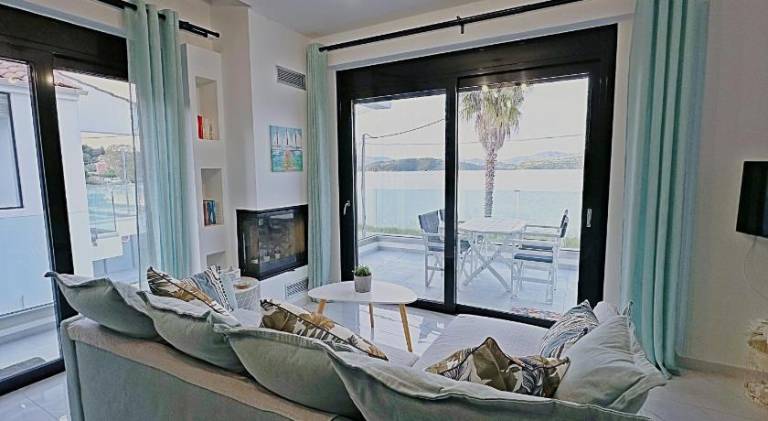 Διαμέρισμα Ligia