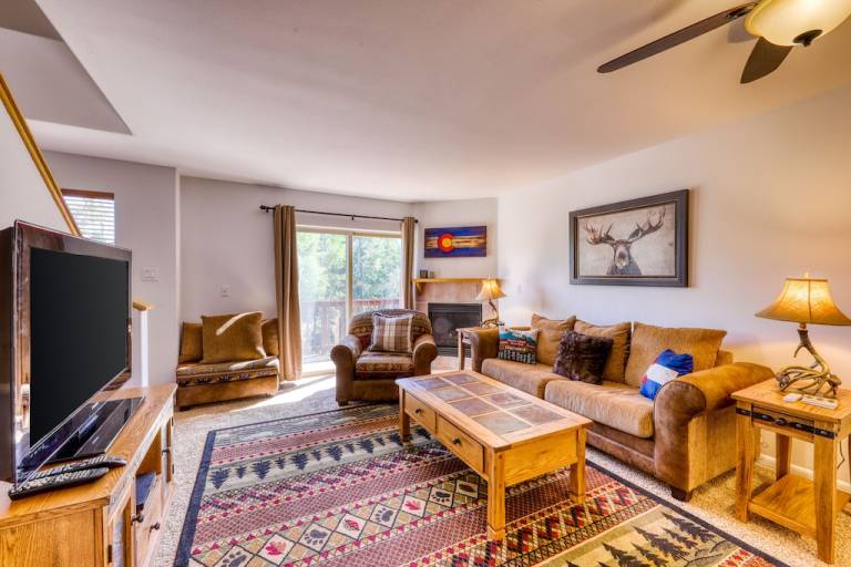 Condo Dillon