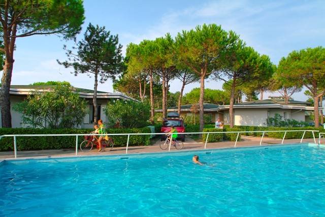 Appartamento Bibione