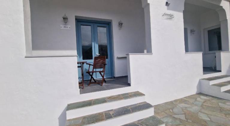 Rental apartment with 1 room for 4 persons — photo 4