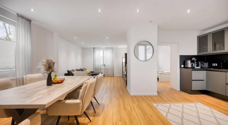 Rental apartment | Pets allowed in Hilden