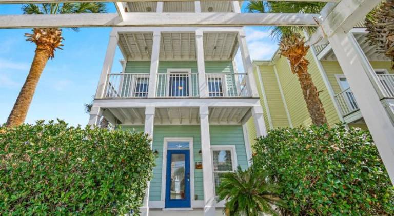 Apartment with pool | Next to the beach | Suitable for remote work | Dogs allowed — photo 4