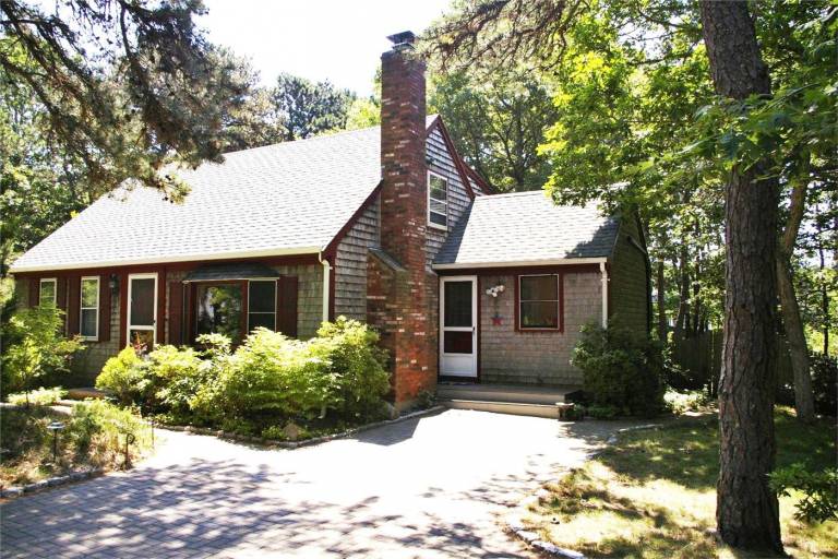 House Eastham