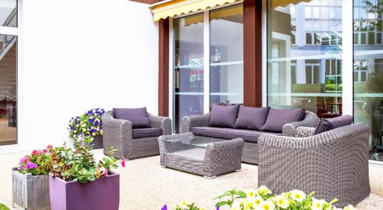 Ibis Paris Meudon Velizy — photo 4