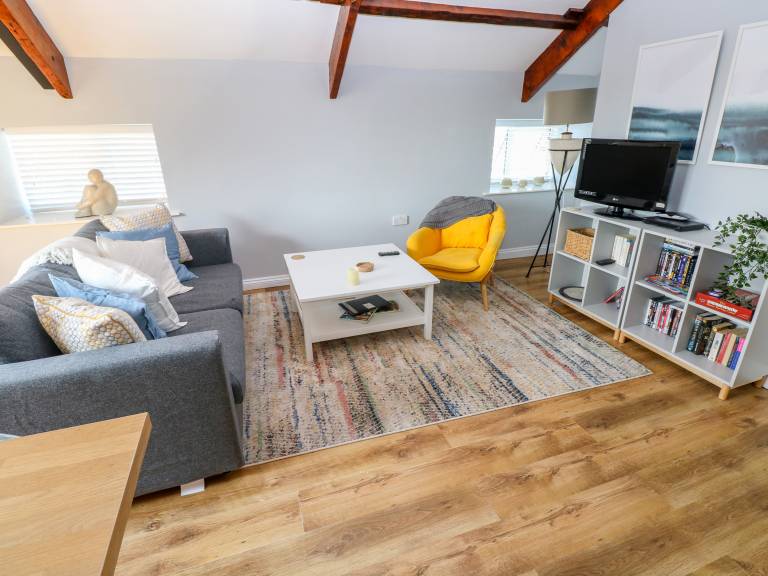 Family-friendly cottage | Beach view | Next to the beach | Pets are welcome — photo 3