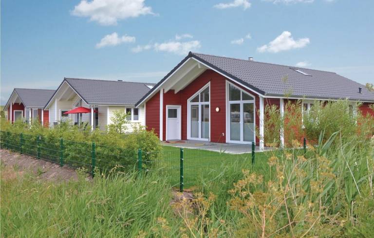 Ferienhaus Dagebüll