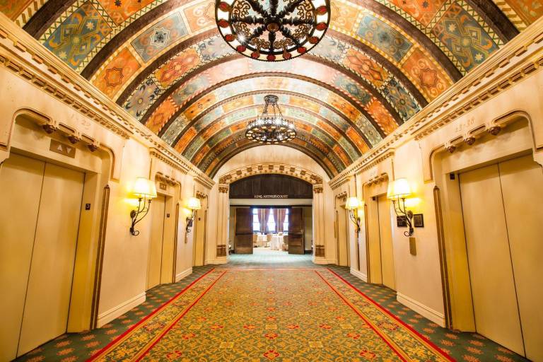 InterContinental Hotel Chicago By IHG — photo 4
