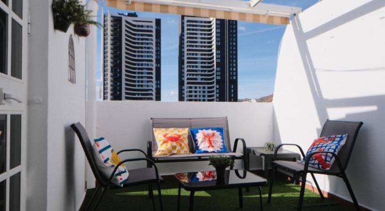 Pleasant apartment with patio | Pets are welcome — photo 4