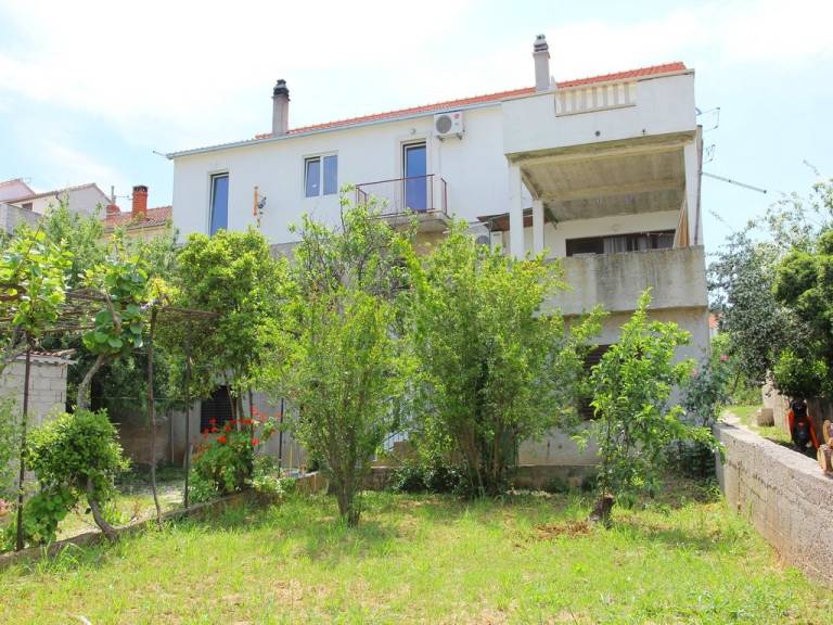 Ferienwohnung Supetar