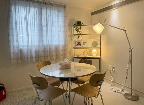 50 m² Ferienwohnung