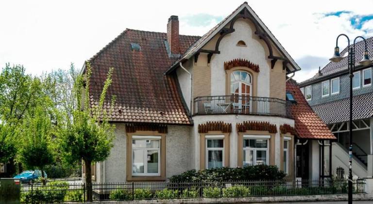 Holiday apartment with 2 rooms for 4 persons — photo 4
