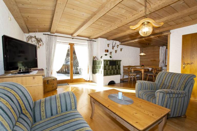 Ferienwohnung Sonthofen