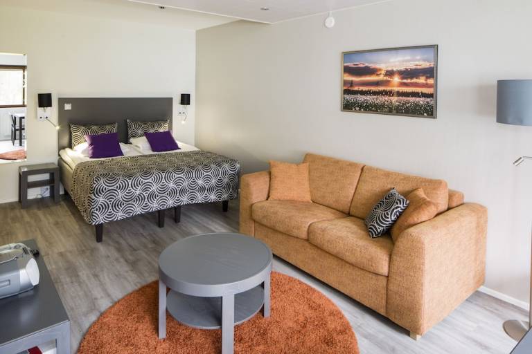Appart'hôtel Kuusamo