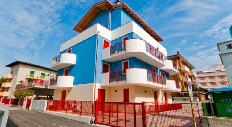 Holiday apartment | Close to the beach | Pet-friendly in Caorle