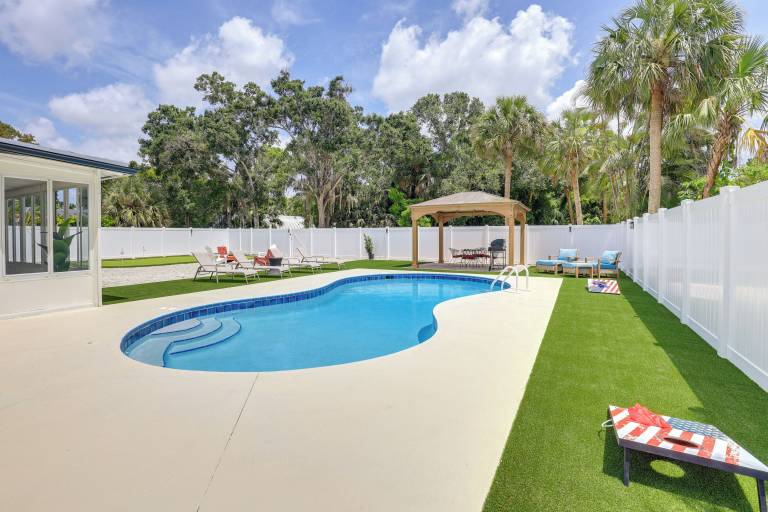 House  Vero Beach