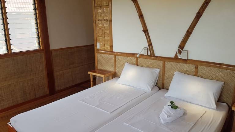 Hostel Moalboal